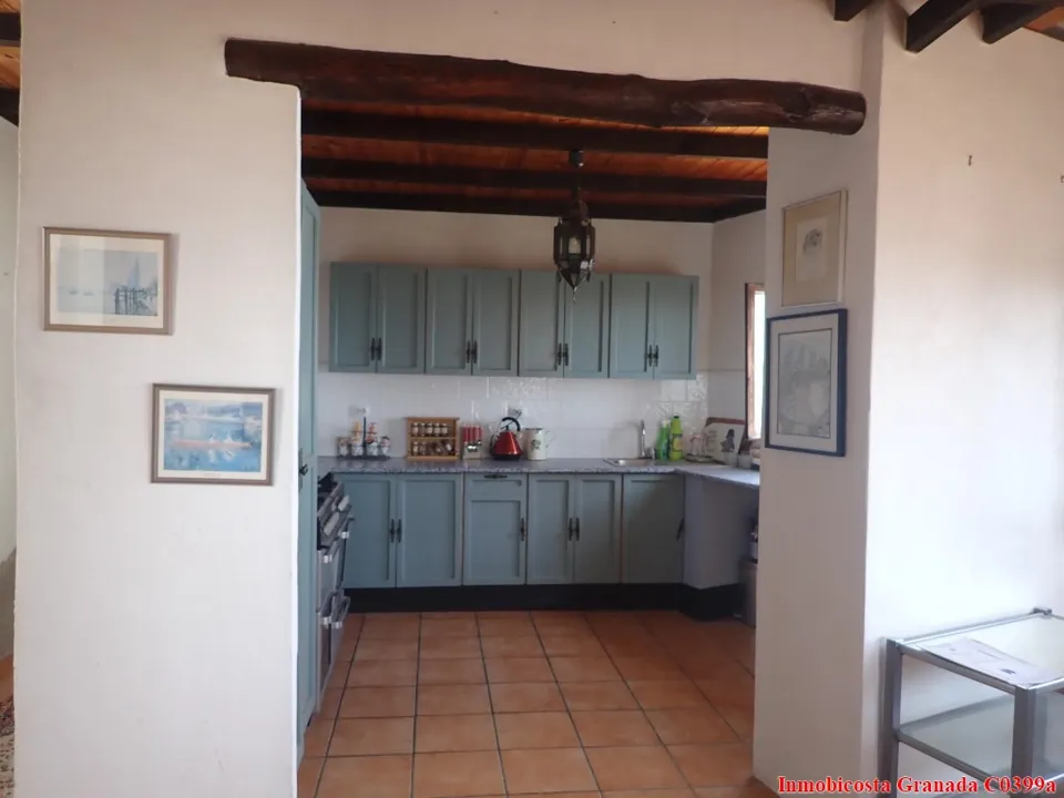 Landsbyhus i Murtas, Granada - bilde 4